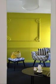 Le Général d'Elbée Hotel & Spa - Teritoria - Zimmer