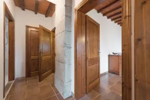 Agriturismo Casapasserini - Zimmer