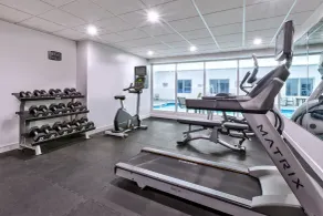 Staybridge Suites Pittsburgh Airport by IHG - Salle de remise en forme