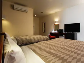 HOTEL LiVEMAX BUDGET Hamamatsu-Ekimae - Chambre
