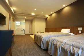 The Base Sakai Higashi Apartment Hotel - Camera