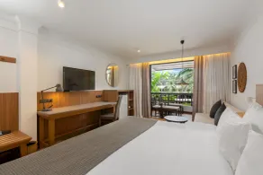 Sunprime Kamala Beach - Chambre