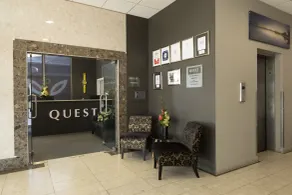 Quest Rotorua Central - Réception