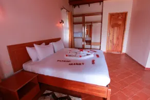 Mtoni Resort, Naro moru - Zimmer