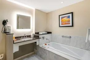 Wyvern Hotel, an Ascend Collection Hotel - Chambre
