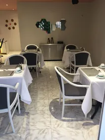 Alkyonides Boutique Hotel - Restaurante
