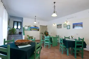 Agriturismo Sa Rocca - Reception