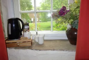 Eastview Bed and Breakfast - Habitación
