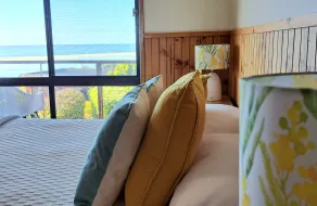 Blue Seas Holiday Villas - Room