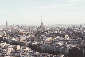 Hyatt Regency Paris Étoile - Vue de la chambre
