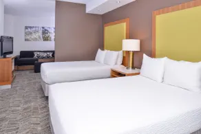 SpringHill Suites Fairfax Fair Oaks - Chambre