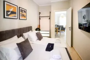 ML Houses Lefkada - Room