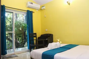 Mariners Bay Resorts - Room