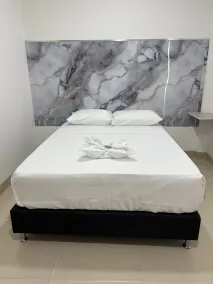 karolina Real Hotel Experience - Room