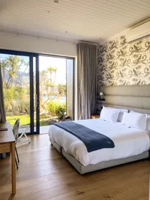 Ludus Magnus Boutique Hotel - Værelse
