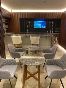 Ontico Urban Design Hotel - Restaurant
