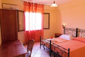 Agriresidence Ninea - Room