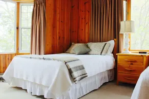 Clevelands House Resort Muskoka - Habitación