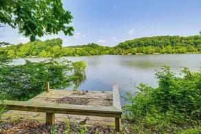 Lake House on Lake Linville - Interiør