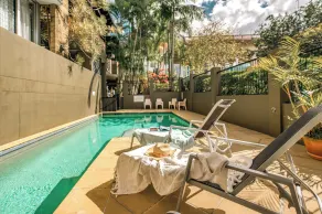 Il Mondo Boutique Hotel - Pool