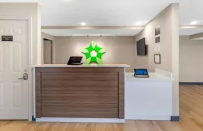Extended Stay America Select Suites - Longview - Lobby