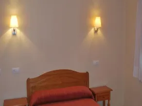Hotel Canabal - Camera