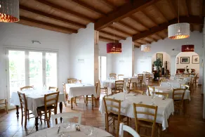 Agriturismo al Colle - Restaurant
