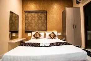 Hotel 7 PM - Room