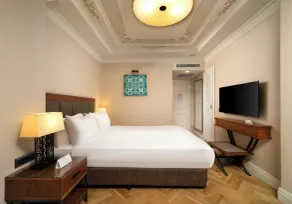 Golden Age Hotel Taksim - Room