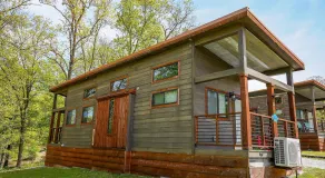 Hilton Grand Vacations Club Branson Cedars Ridgedale - Udsigt fra værelset
