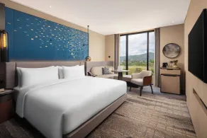Crowne Plaza Labuan Bajo by IHG - Room