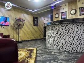SummerTym Hotel & Suites - Reception