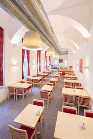 Exe City Park Hotel - Restaurant