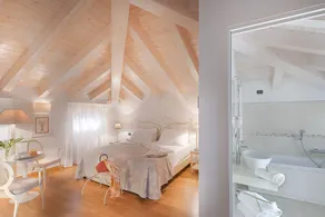 Gallery Room - Salle de bain