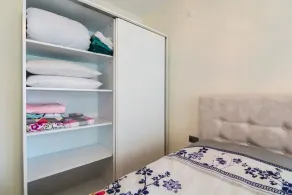 Seven Stars Apartments - Room