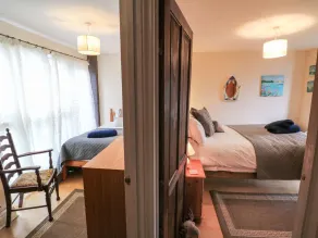 Barley Meadow - Room
