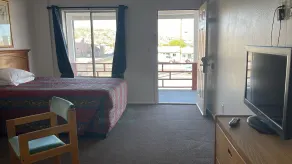 Economy Inn Motel - Værelse
