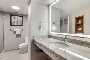 Drury Inn & Suites Springfield MO - Salle de bain