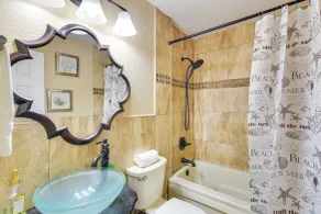 5 Mi to Hard Rock Stadium! Townhome w/ Games - Interiør