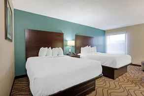 Best Western Plus Lonoke Hotel - Værelse