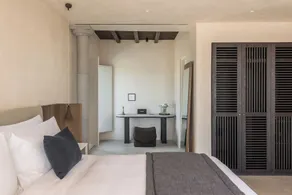 Istoria, a Member of Design Hotels - Chambre