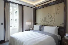The Peninsula Paris - Chambre