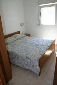 Residence Camping Atlantide - Zimmer