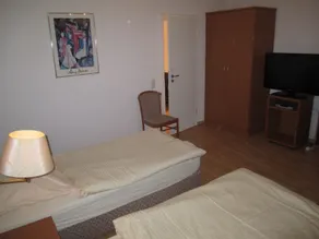 Hotel Fährhaus - Quarto
