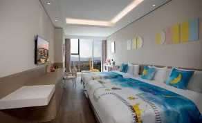 Ramada by Wyndham Huangshan North - Camera