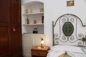 Taormina Garden Hotel - Chambre