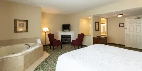 Vinifera Inn - Chambre
