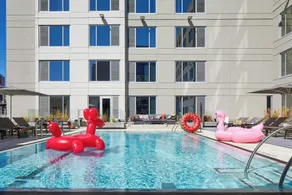 Moxy Atlanta Midtown - Piscine