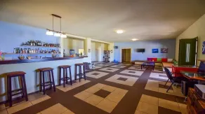 Mandilada Family Village - Seaview Villas - Resepsjon