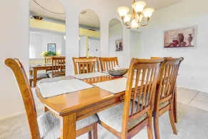 Kissimmee Home w/ Private Pool: 6 Mi to Park! - Interior